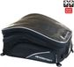 Bagster Sacoche de réservoir bagagerie souple Boltt 23L Noir pour moto Neuf
