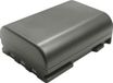 Huismerk accu voor Canon Powershot S50