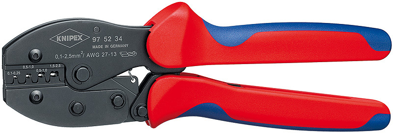 KNIPEX 97 52 34