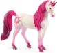 Schleich Bayala Mandala Eenhoorn Merrie, Roze Tattoo, Speelfiguur, 70717