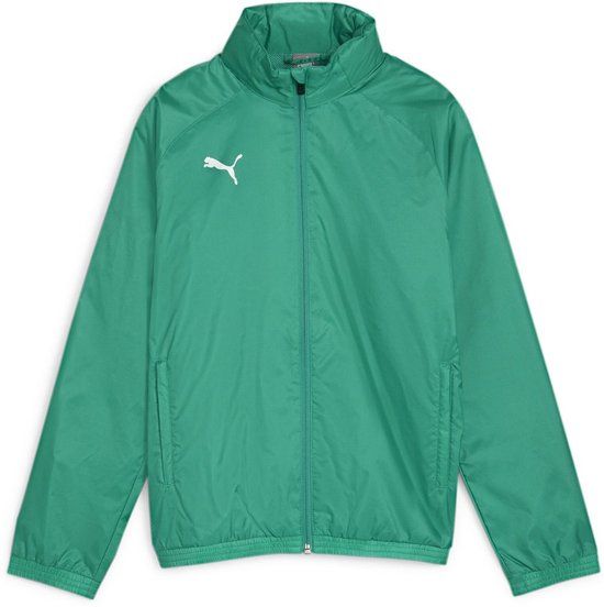 Puma Kindertrainingsjas TeamGoal Allweather Jacket Jr 659045