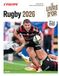 Livre d'Or du rugby