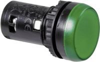 BACO L20SC20M Lampe de signalisation Verte 130 V
