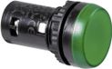BACO L20SC20M Lampe de signalisation Verte 130 V