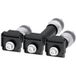 Siemens 3VA9403-0QF00 Accessoire voor vermogensschakelaar 1 stuk(s) Piece