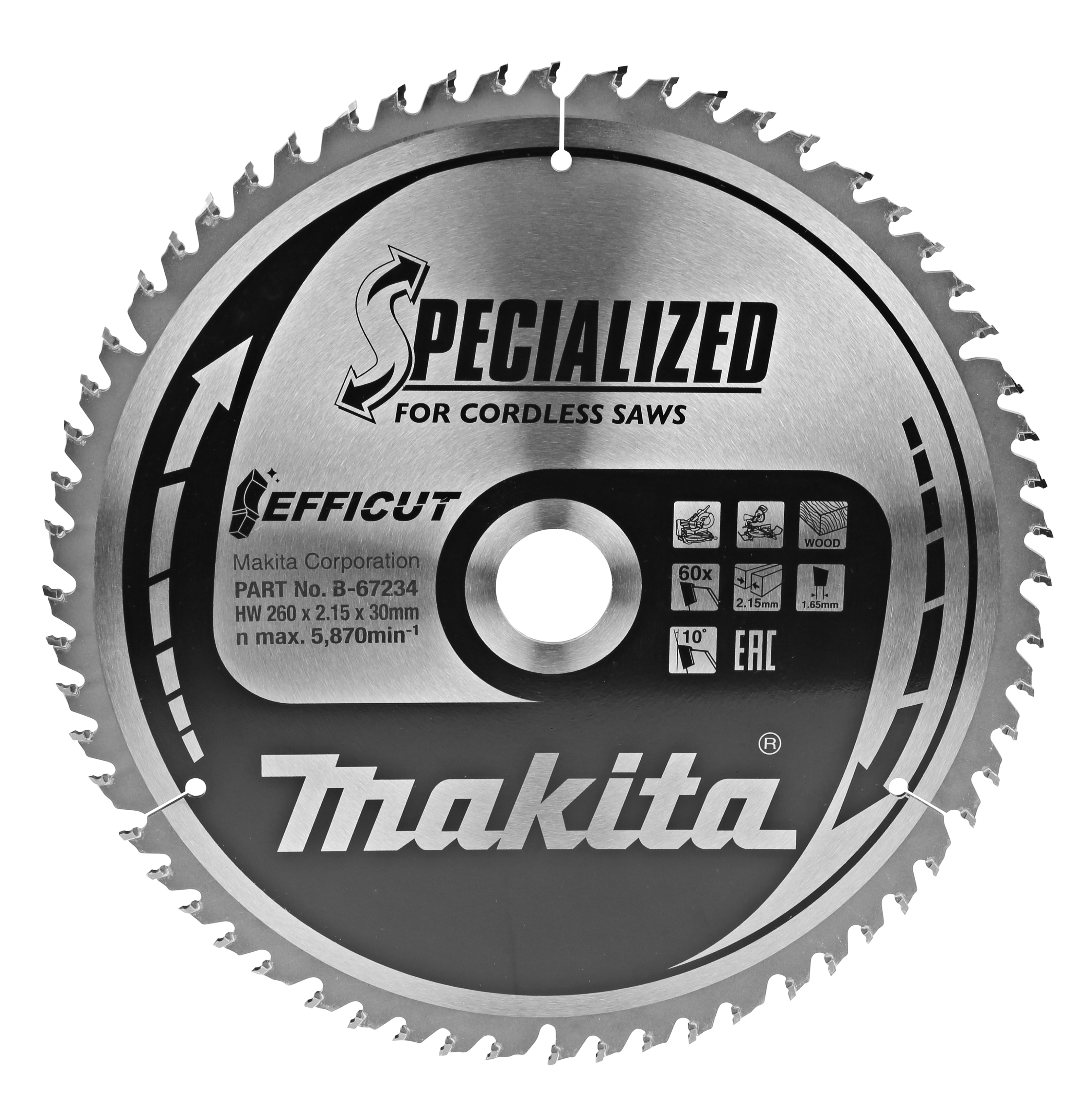 Makita B-67234