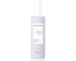 Kerasilk Smoothing Blow Dry Cream