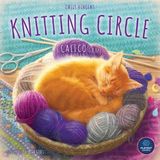 Asmodee Knitting Circle Jeu de société