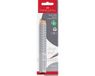 Faber-Castell Grafietpotloden Grip 2001 HB - 6 stuks