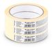 Scley 3 stuks schilderstape/crêpeband 19 mm x 33 m Serie 545
