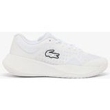 LACOSTE Tennis BASE Women White FW26