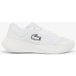 LACOSTE Tennis BASE Women White FW26