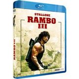 Rambo Rambo 3-Bd Vte Nvelle Ed 2012 Bluray FR