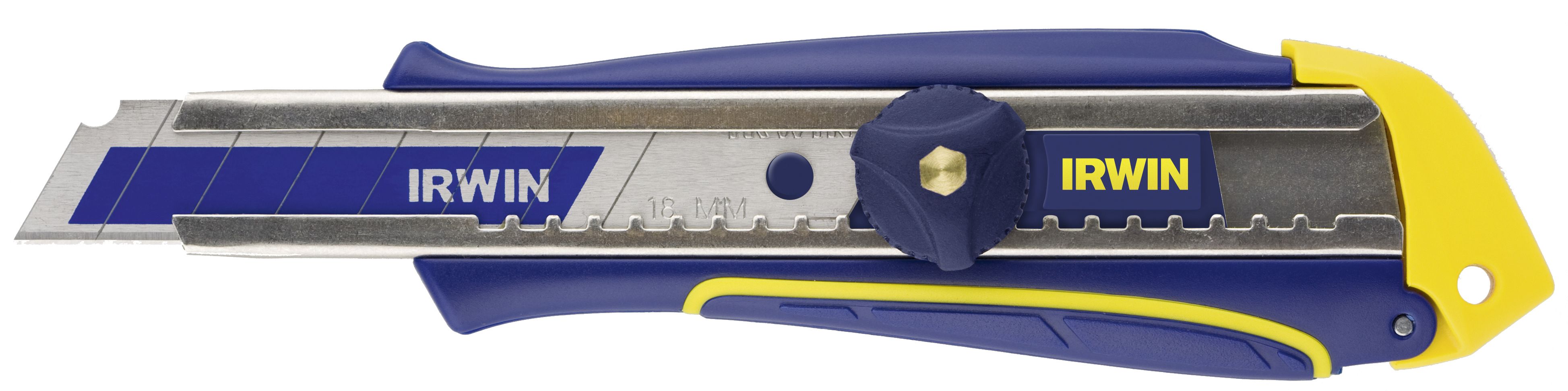 IRWIN 10507580 - Stanleymes - blauw, geel