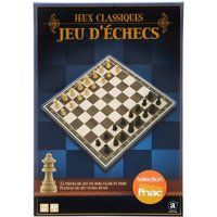 Fnac Selection Classic Games Schaakset Fnac Exclusief