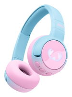 Fresh n Rebel Fresh 'n Rebel Code Junior - Draadloze koptelefoon voor kids - Cool Candy - Roze