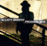 PIAS Nederland Elliott Murphy - Prodigal Son (LP)
