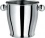 Alessi CA72 seau à glace inox