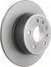 Brembo Remschijf (08.7015.21)