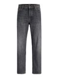 Jack & Jones Straight fit jeans JJITED JJCLASSIC SQ 397 LN Black Denim W30 x L34