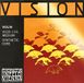 Thomastik Vioolsnaren Vision Synthetic Core 1/16 Medium