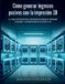 Cómo Independently Published Cómo generar ingresos pasivos con la impresión 3D: El plan estratégico para construir una granja de impresión escalable y automatizada en la era de la IA
