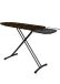 Laurastar Comfortboard Lips Strijkplank - 1200 x 380 mm - Katoen - Verstelbaar
