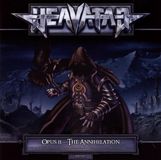 Edel Se & Co. Kgaa Heavatar Opus II - The Annihilation