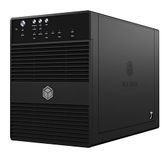 ICY BOX IB-3640SU3 4-bay externe harde schijfbehuizing