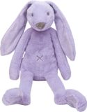 Happy Horse Recycled Konijn Richie Knuffel 58 cm - Lila - Baby knuffel