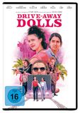 PLAION Drive-Away Dolls - Komedie - DVD - Duits