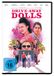 PLAION Drive-Away Dolls - Komedie - DVD - Duits