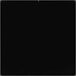 Westcott X-Drop Pro Backdrop - Rich Black (8' x 8')