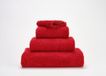 Abyss & Habidecor Drap de douche Super Pile 70x140 552 lipstick