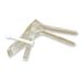 GiMa 29946 Oorstekers, speculaum, steriel