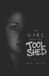 The Libri GmbH The Girl from the Tool Shed Paperback