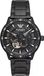 Armani Montre homme noir