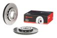 BREMBO Remschijf (09.7011.75)