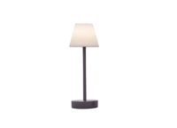 Newgarden Lola Slim lampe de table E27 0,2 W anthracite
