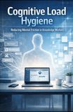 Cognitive Load Hygiene: Reducing Mental Friction and Restoring Deep Focus in the Modern Knowledge Workplace