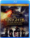 Knights Bol Knights of the Damned [Blu-Ray]