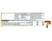 CoreParts MBXTAB-BA059 Batterij/Accu voor Lenovo Tablet