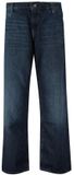 G-Star Judee Loose Wmn Dames Jeans W29 X L28 Low Waist Katoen Stone Wash