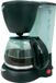 HTC EQUIPEMENT Filterkoffiezetapparaat - Zwart - 12 Volt