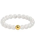 good.designs Anti-stressring van natuursteenparels