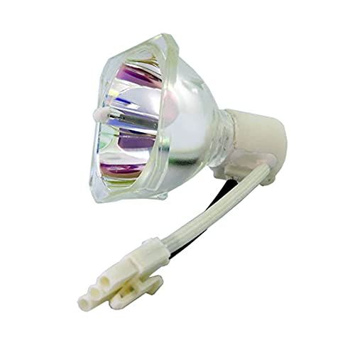 KBREE SHP136 projectorlamp compatibel met Vivitek D508/D509/d510 vervangende lamp