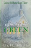 Shades of Green