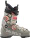 Dalbello Veloce Space 120 Dual Chaussures de ski Gris 25.5