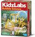 4M Wetenschap En Spel - Leer Alles Over Zeepbellen Maken - Hobbypakket - KidzLabs - 5 Jaar