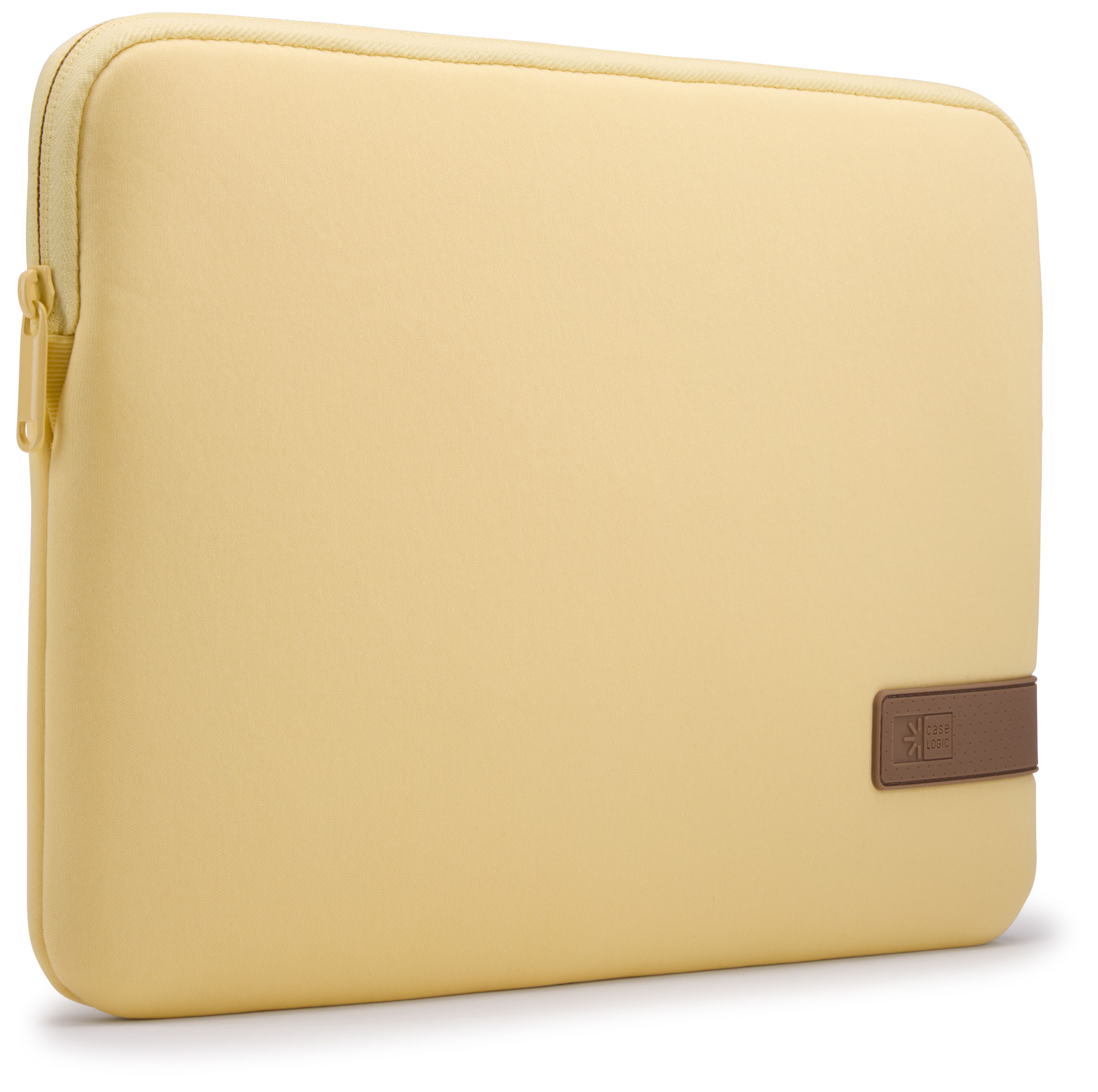 Case Logic Reflect 13" Laptop Sleeve - Yonder Yellow